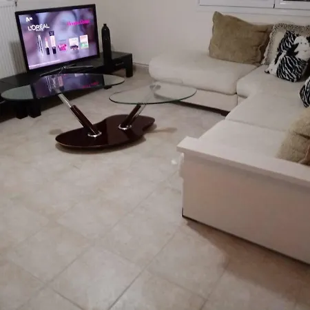 Apartment The Wild Flower 2 *
