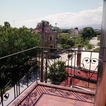Apartment The Wild Flower 2 *