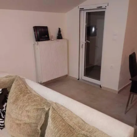 Apartment The Wild Flower 2