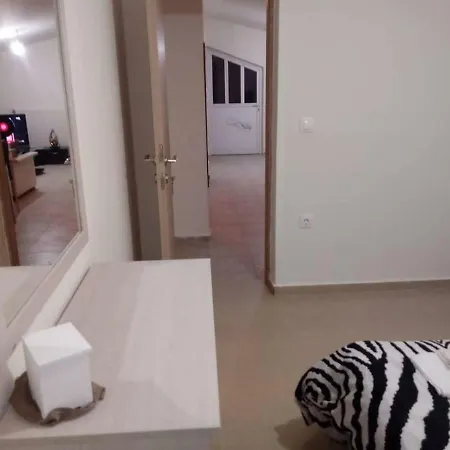 Apartment The Wild Flower 2 *