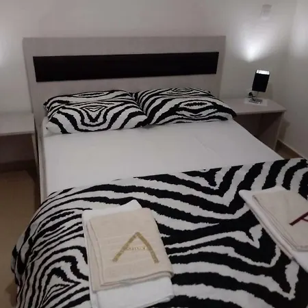 Apartment The Wild Flower 2 *