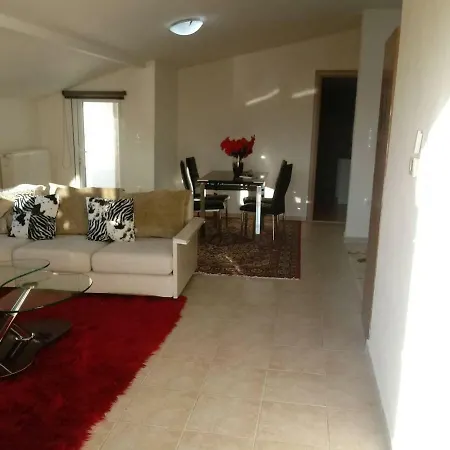 Apartment The Wild Flower 2 *