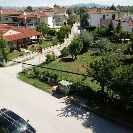 The Wild Flower 2 Apartment *